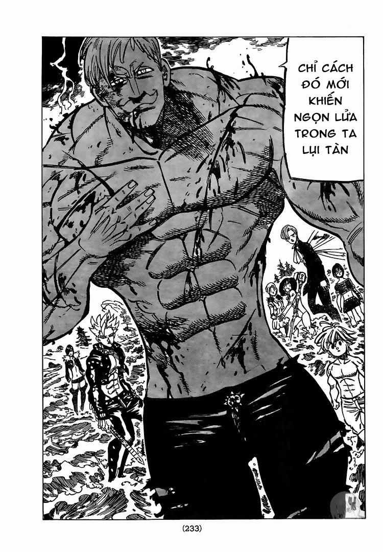 Thất Hình Đại Tội Chapter 322 trang 9