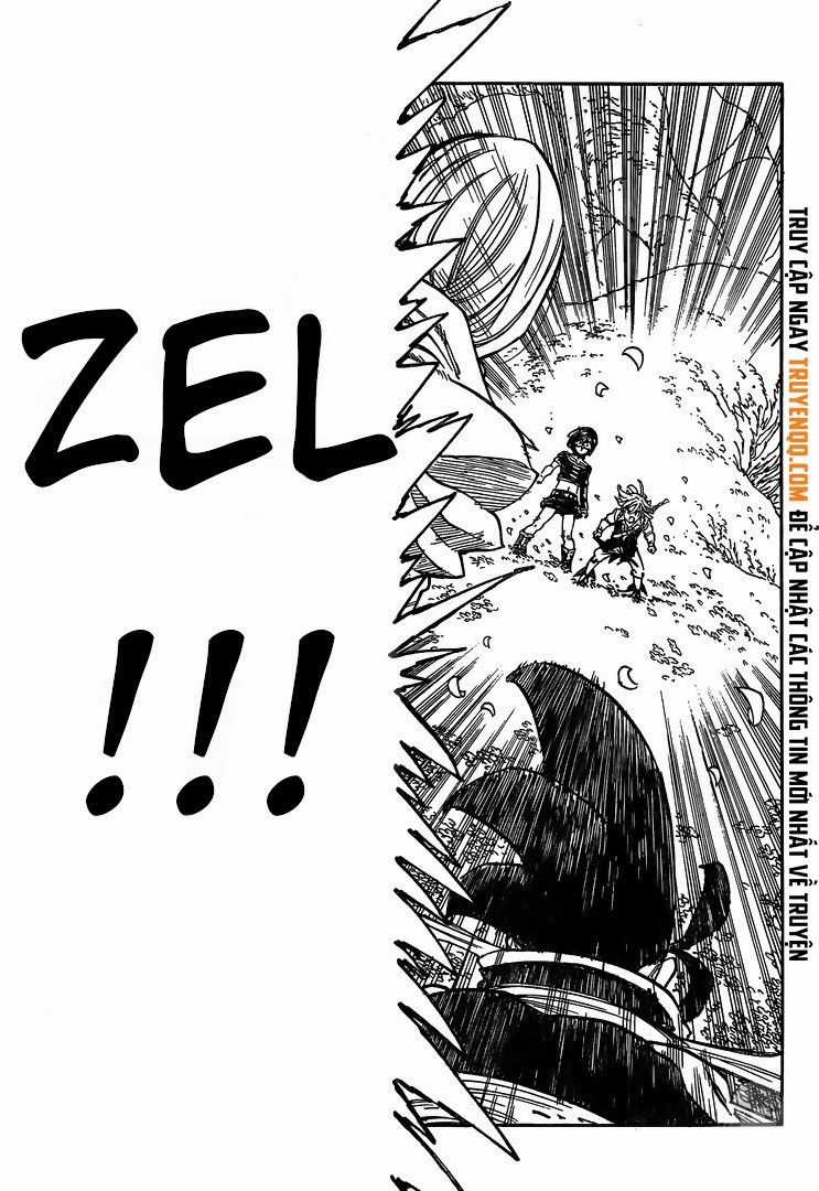 Thất Hình Đại Tội Chapter 323 trang 3