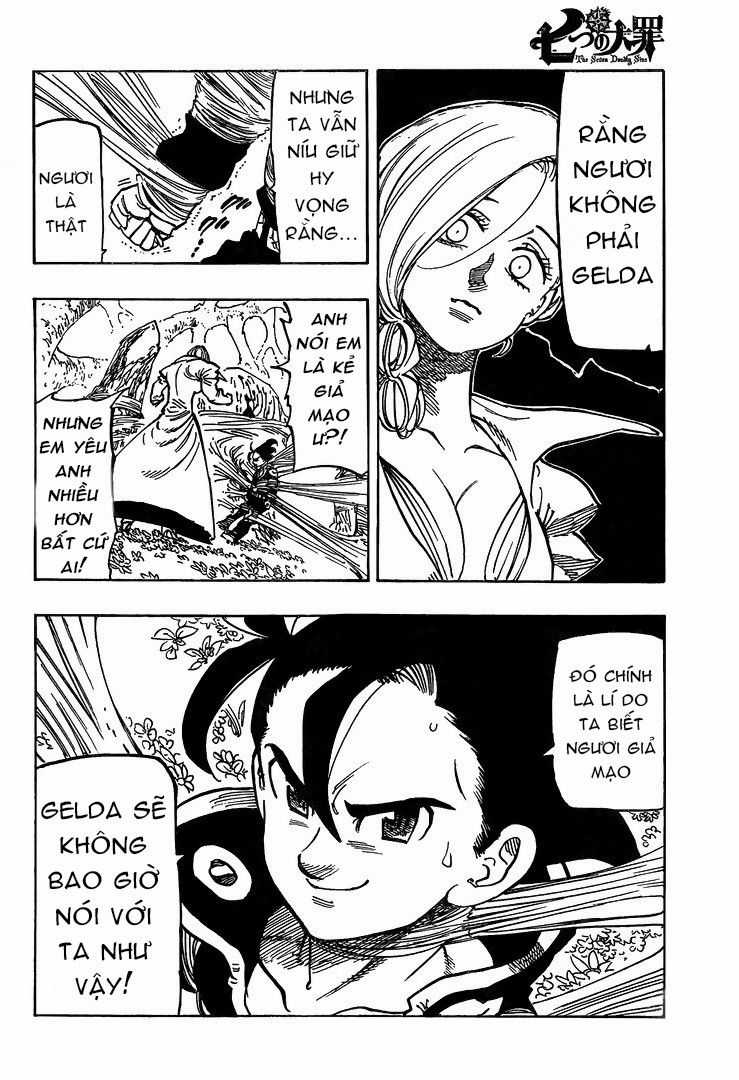 Thất Hình Đại Tội Chapter 323 trang 6