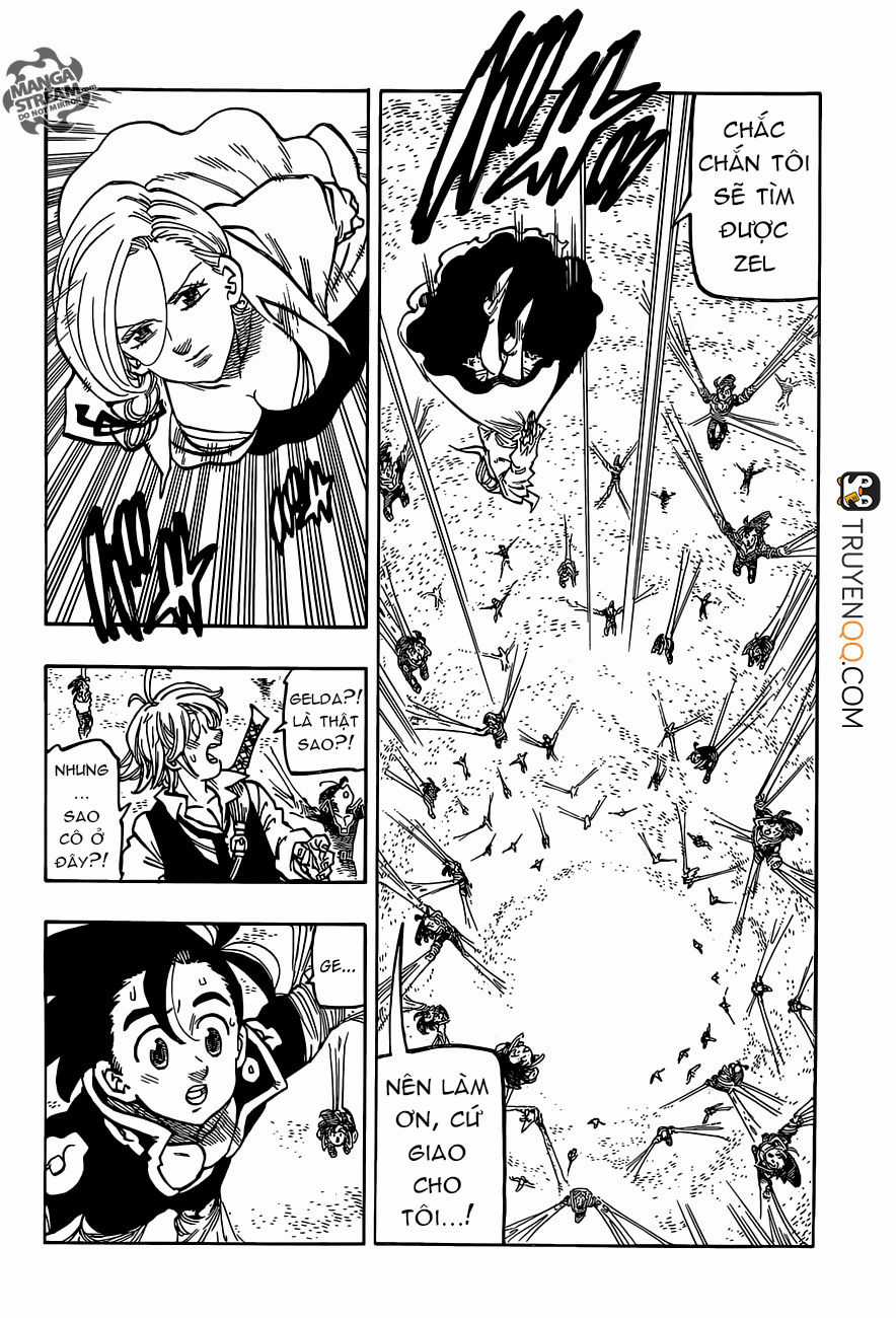 Thất Hình Đại Tội Chapter 324 trang 2