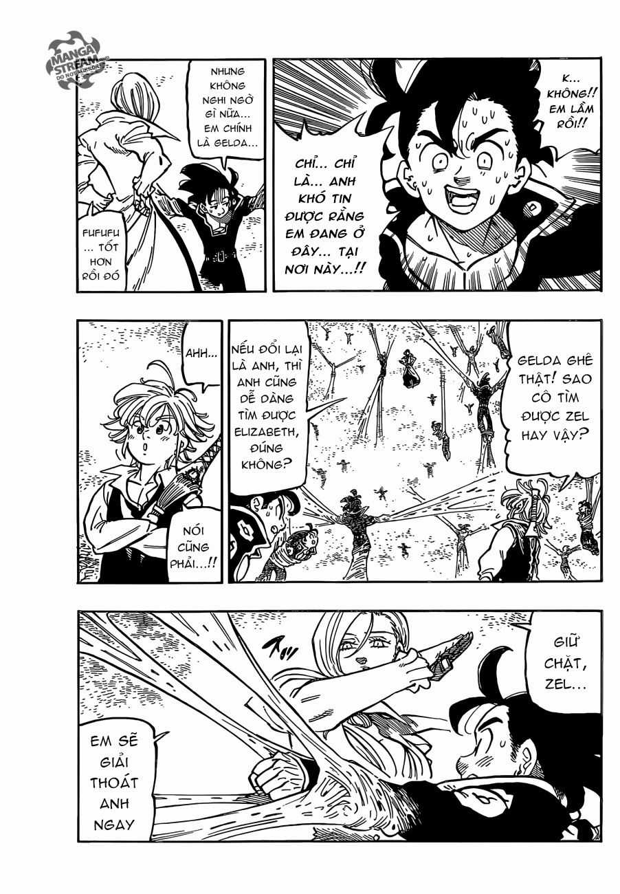 Thất Hình Đại Tội Chapter 324 trang 5