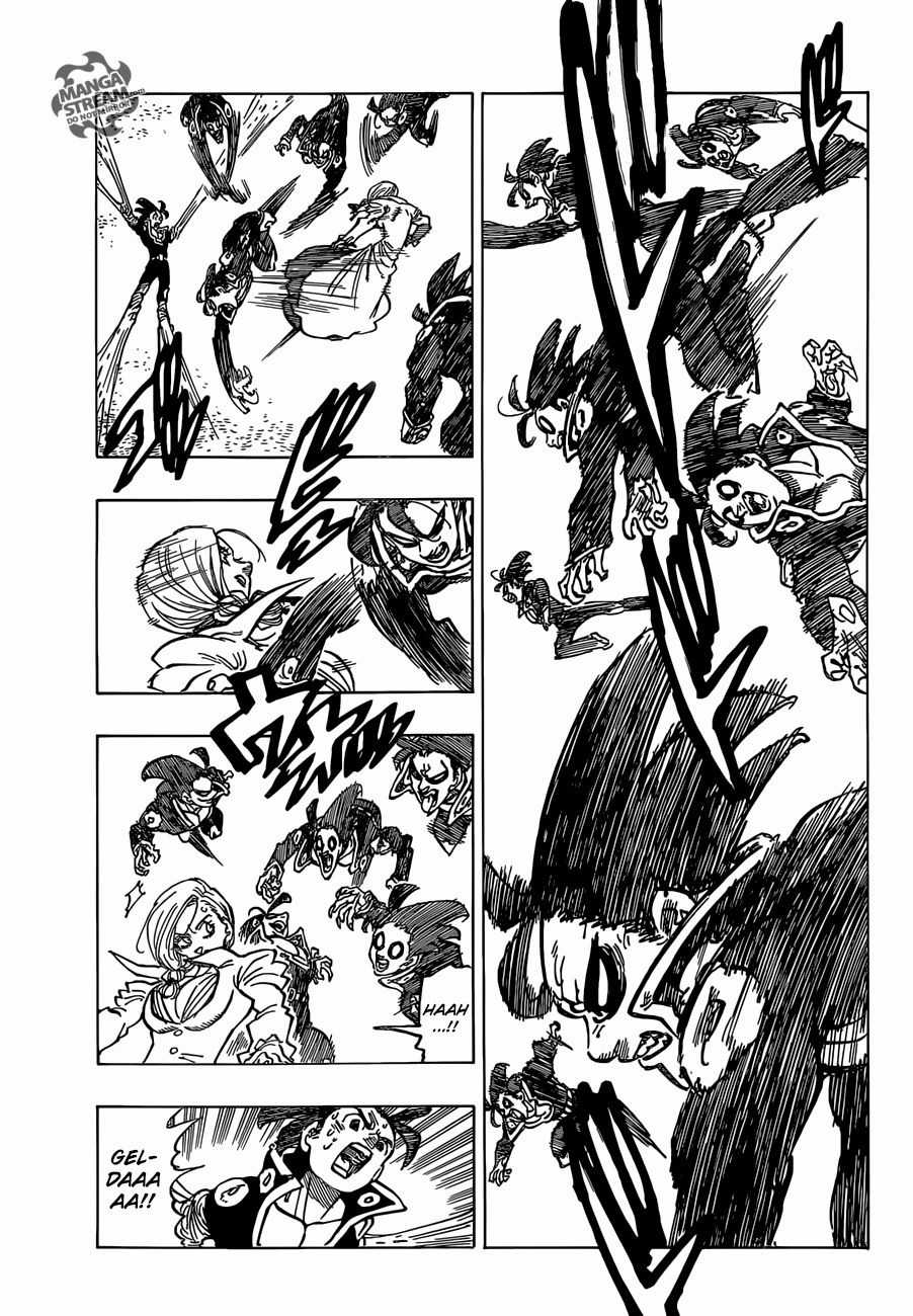 Thất Hình Đại Tội Chapter 324 trang 7