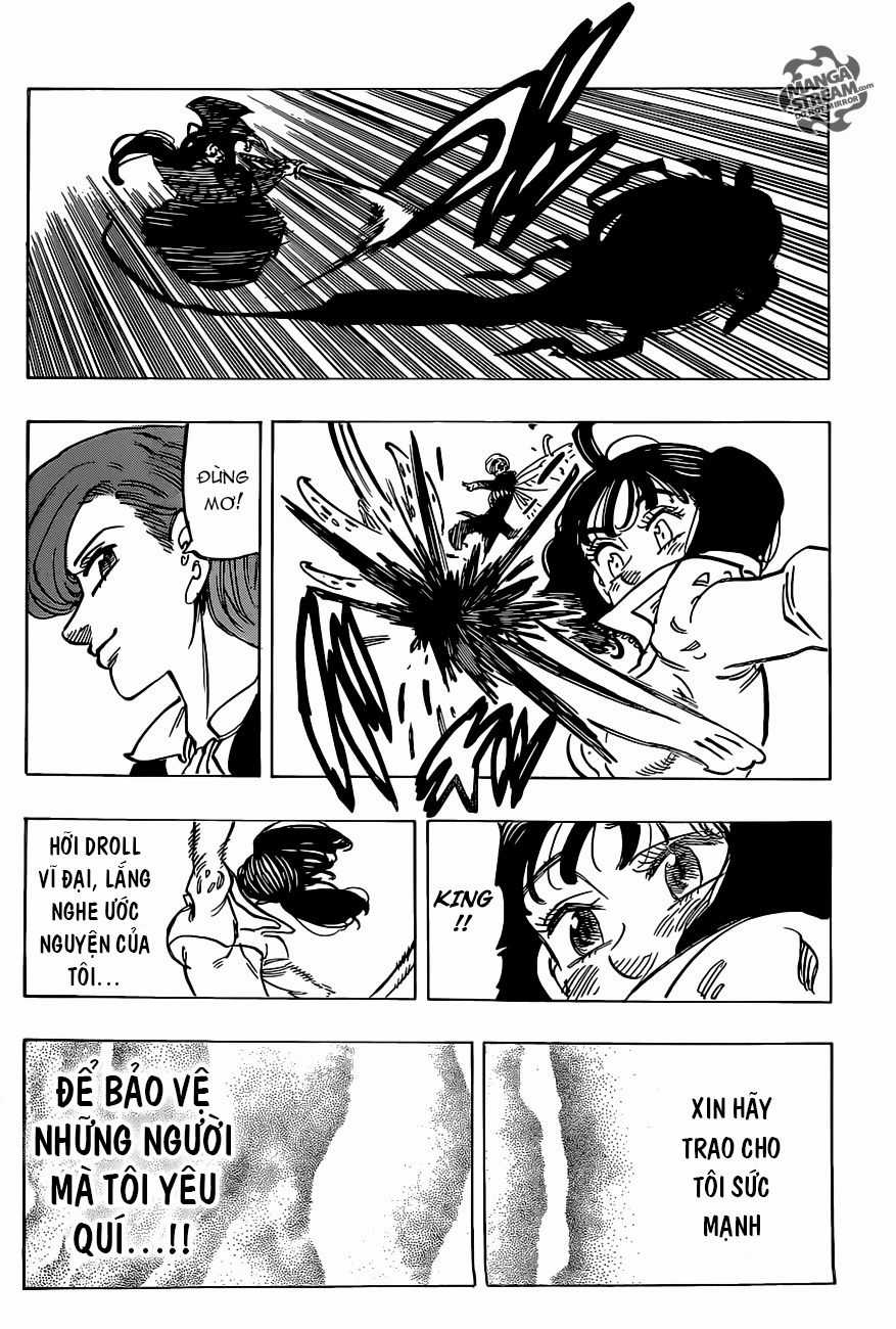 Thất Hình Đại Tội Chapter 325 trang 14