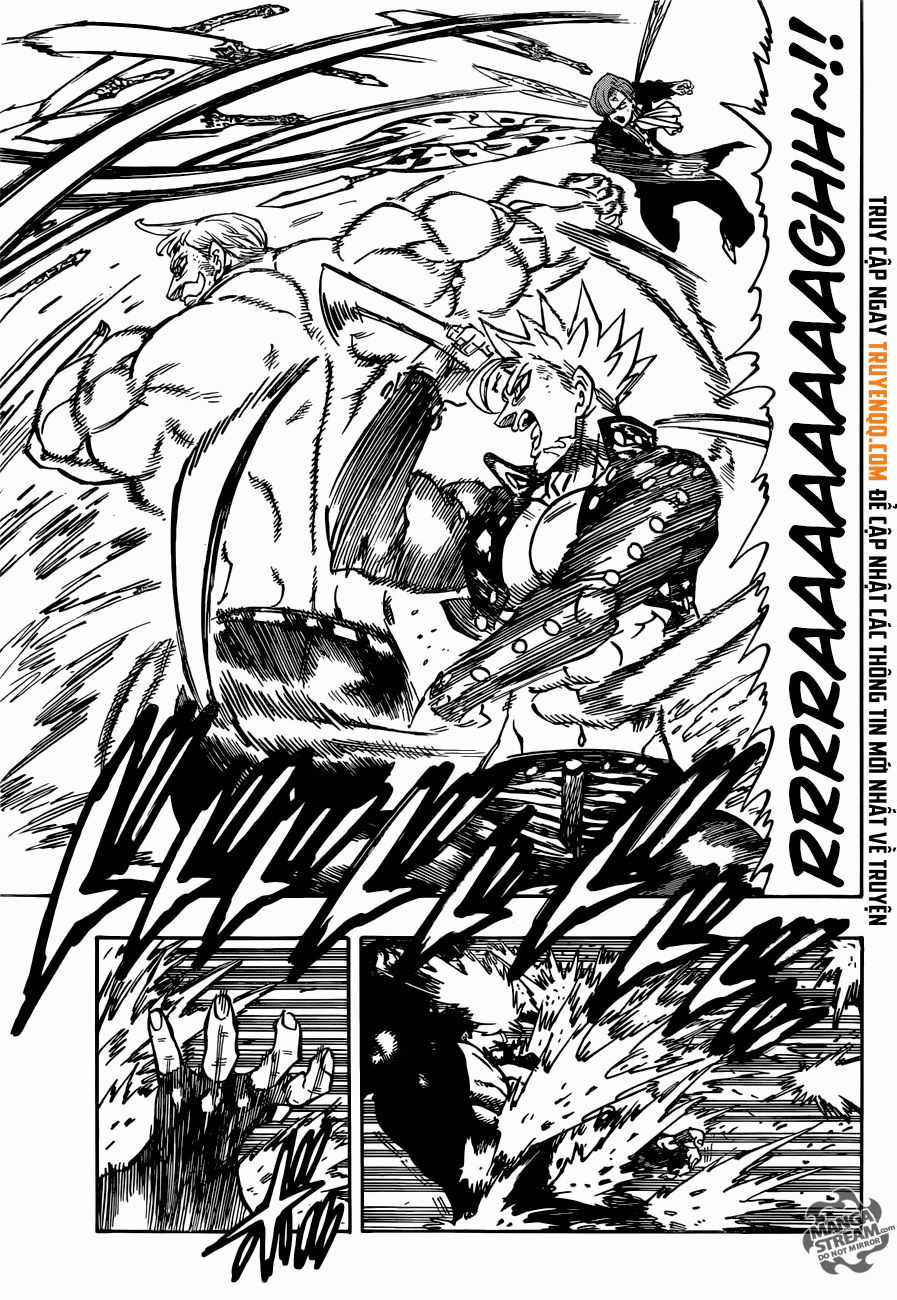 Thất Hình Đại Tội Chapter 325 trang 3