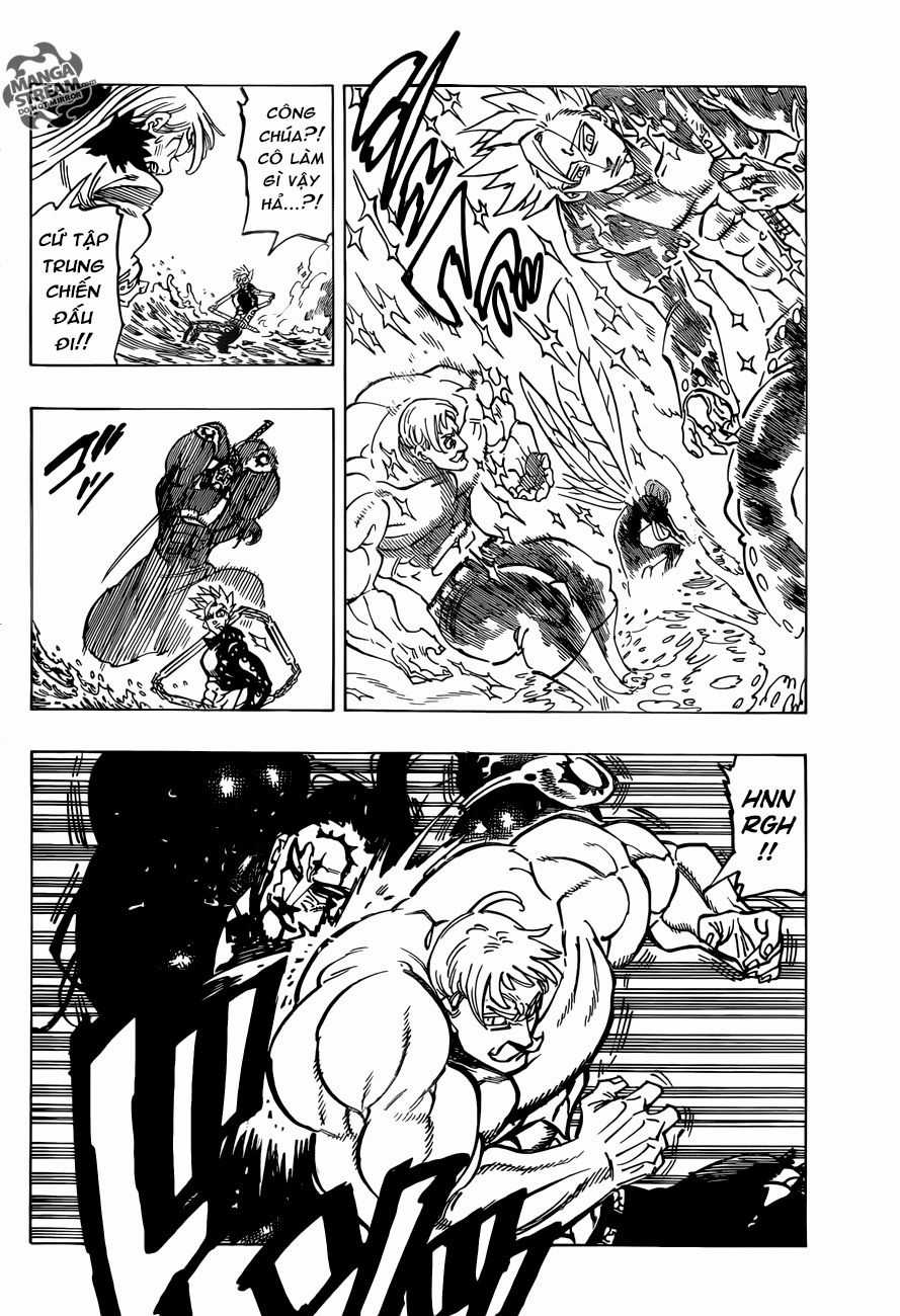 Thất Hình Đại Tội Chapter 325 trang 6