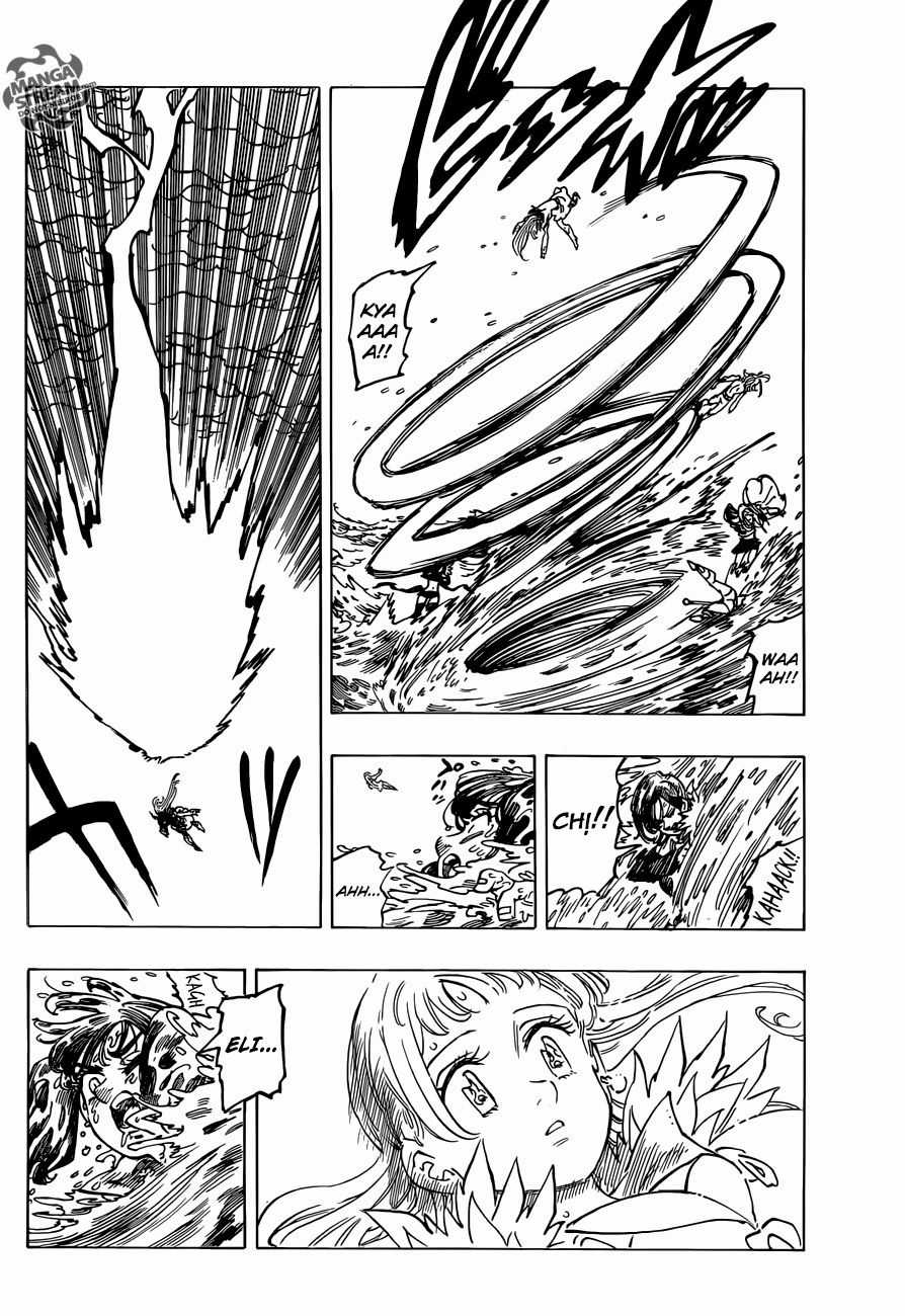 Thất Hình Đại Tội Chapter 325 trang 8