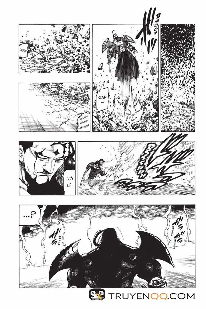 Thất Hình Đại Tội Chapter 326 trang 11