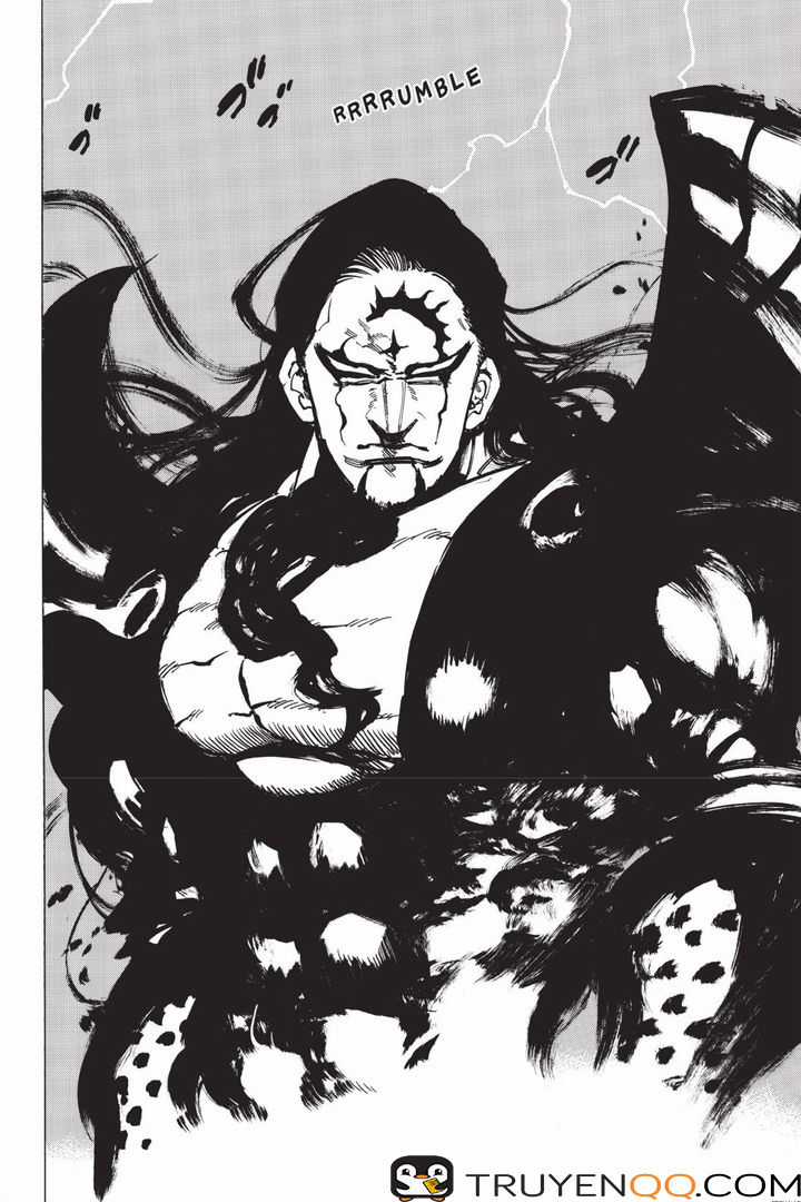 Thất Hình Đại Tội Chapter 326 trang 14