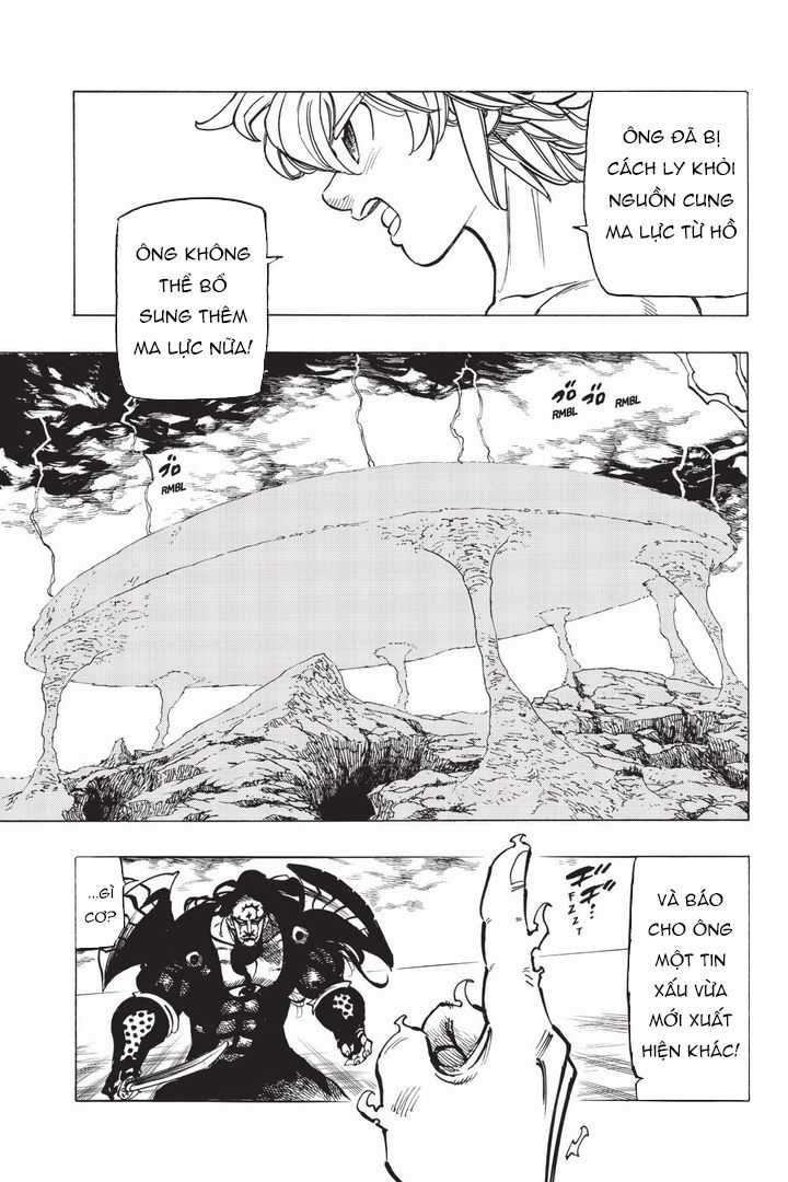 Thất Hình Đại Tội Chapter 326 trang 15