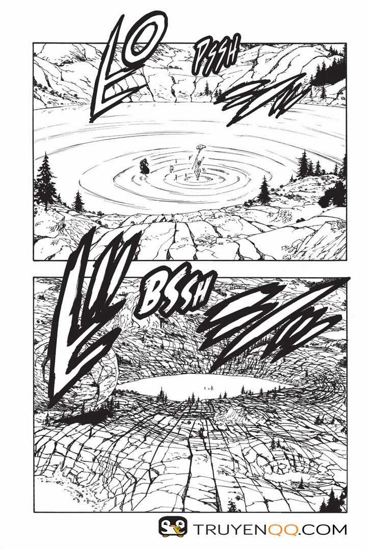 Thất Hình Đại Tội Chapter 326 trang 3