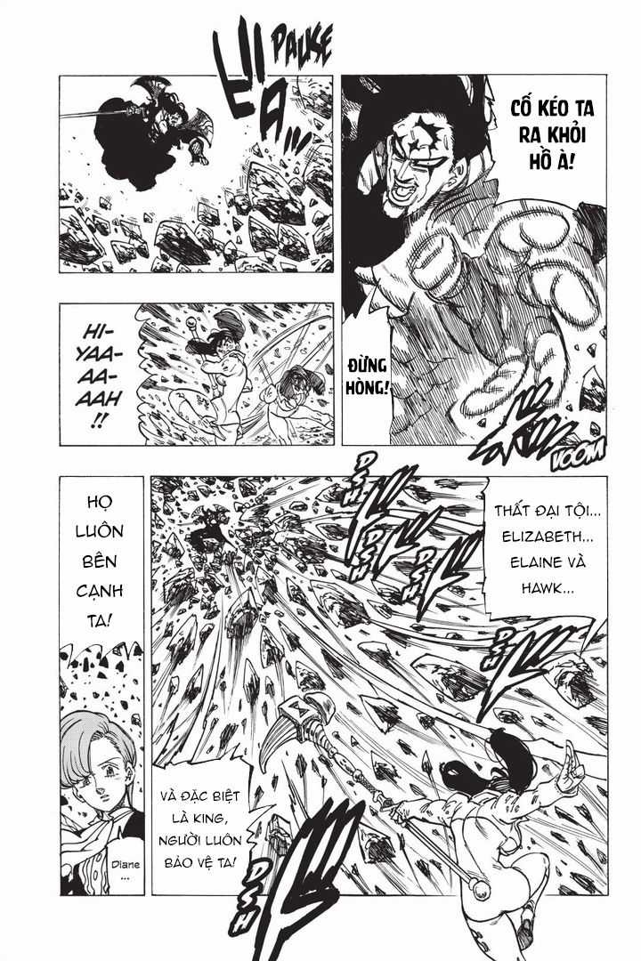 Thất Hình Đại Tội Chapter 326 trang 7