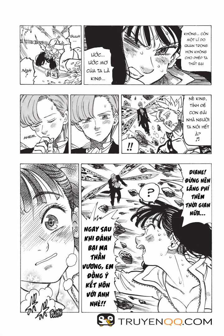 Thất Hình Đại Tội Chapter 326 trang 9