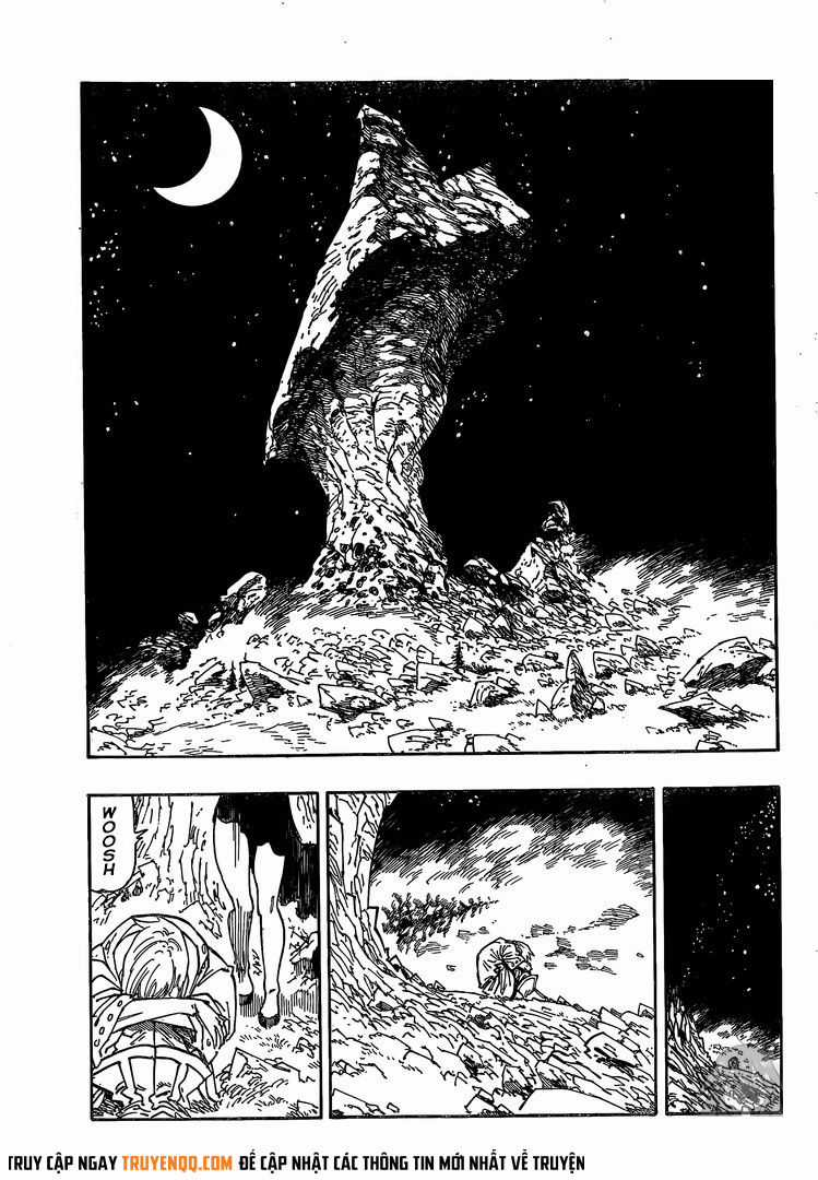 Thất Hình Đại Tội Chapter 327.5 trang 20