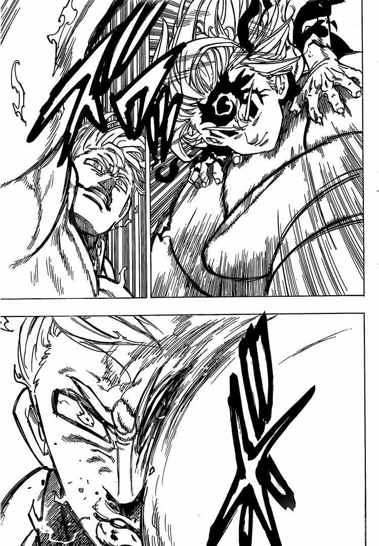 Thất Hình Đại Tội Chapter 327.5 trang 32