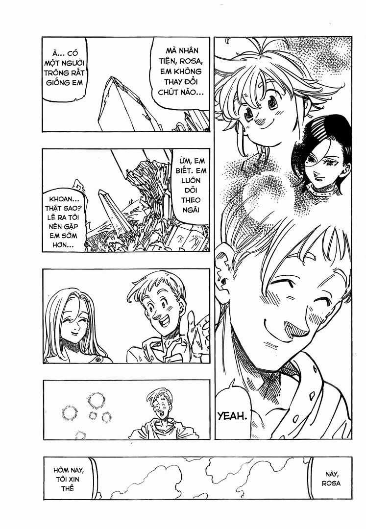 Thất Hình Đại Tội Chapter 327.5 trang 41