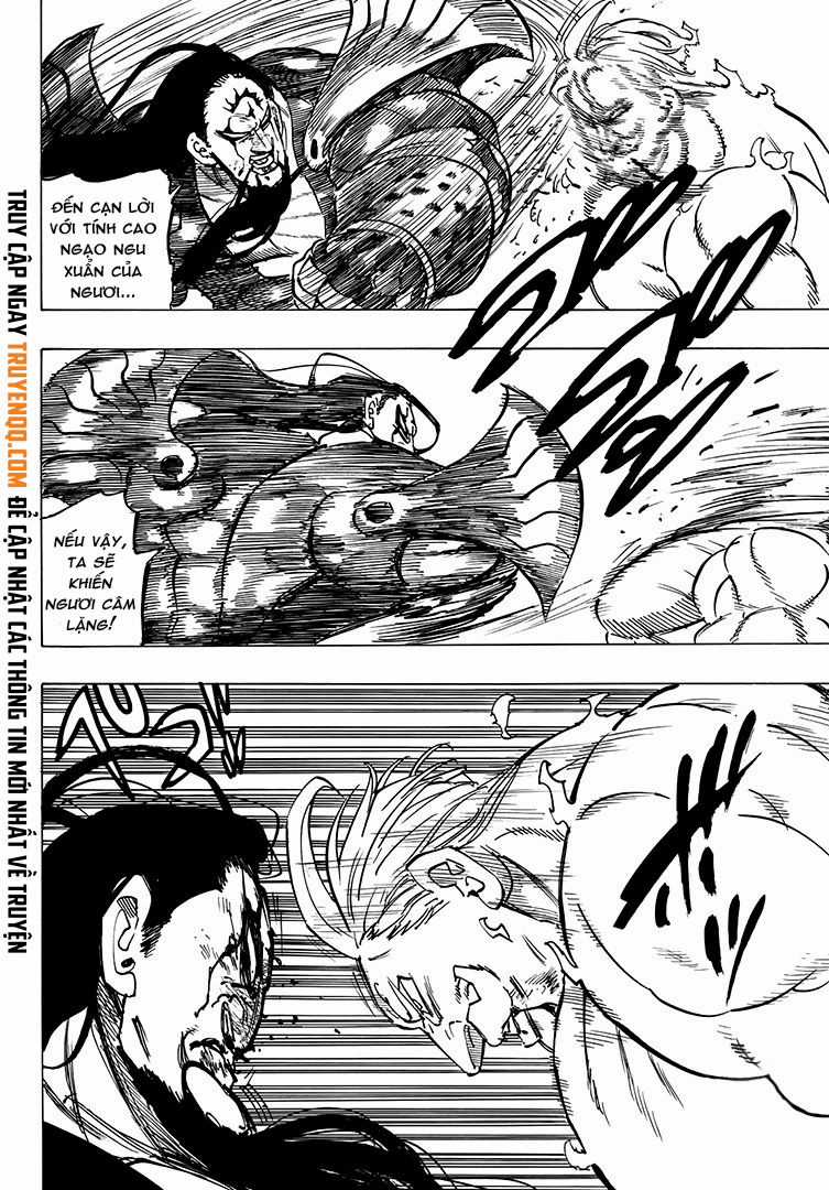 Thất Hình Đại Tội Chapter 327 trang 11