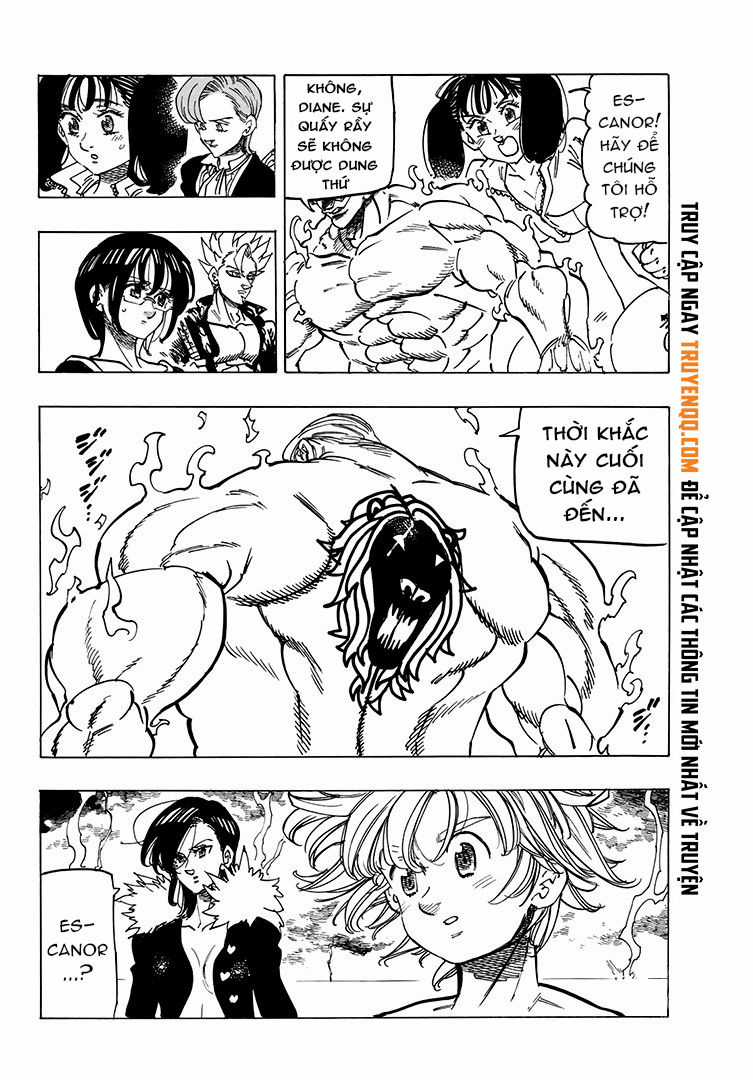 Thất Hình Đại Tội Chapter 327 trang 3