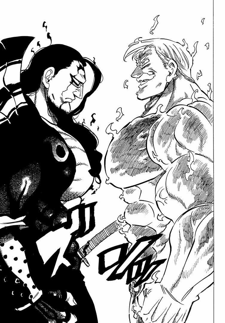 Thất Hình Đại Tội Chapter 327 trang 4