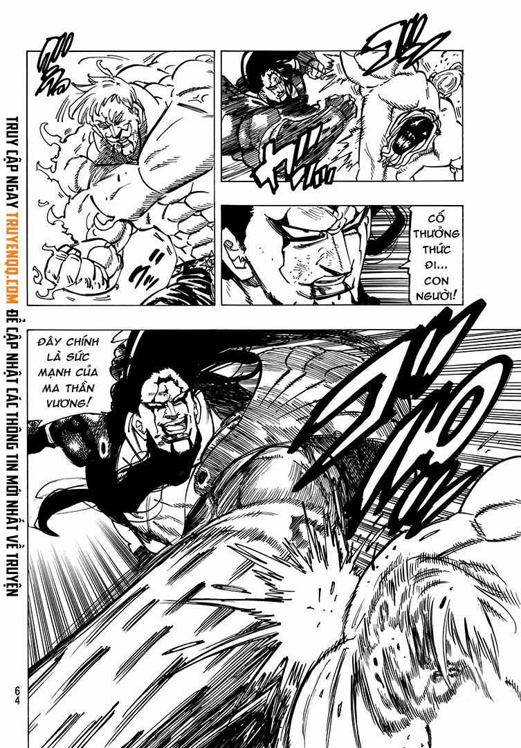 Thất Hình Đại Tội Chapter 327 trang 7