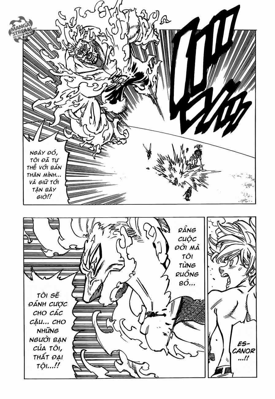 Thất Hình Đại Tội Chapter 328 trang 12