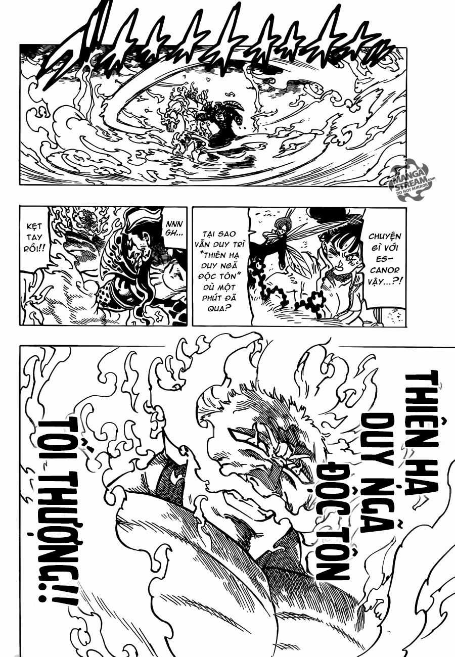 Thất Hình Đại Tội Chapter 328 trang 2