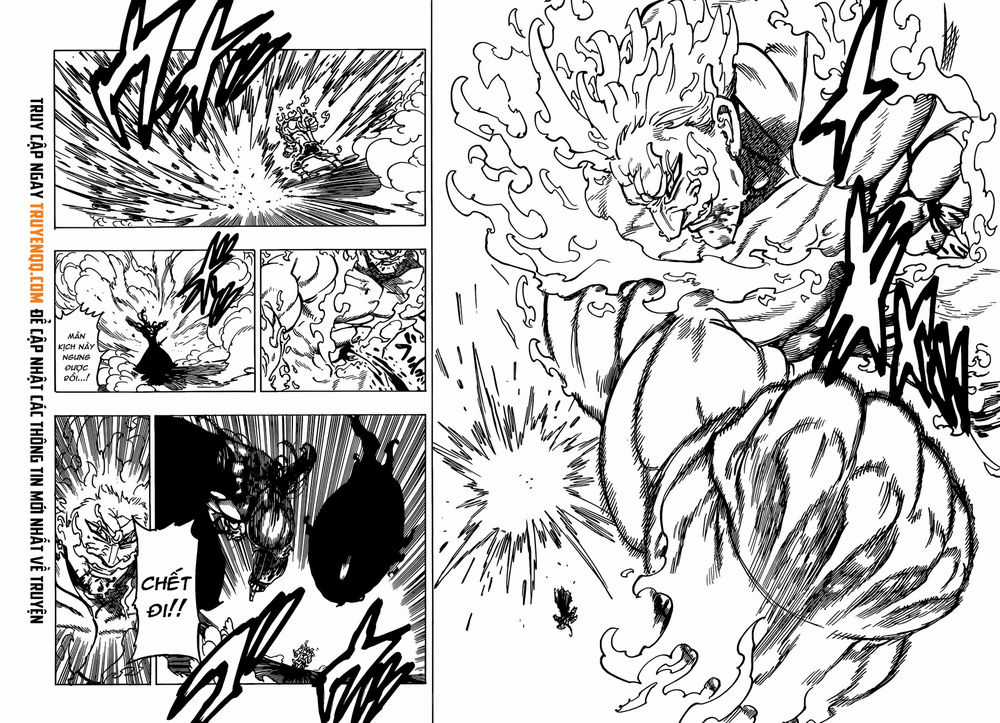 Thất Hình Đại Tội Chapter 328 trang 5