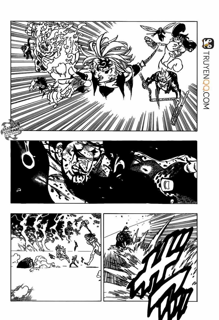 Thất Hình Đại Tội Chapter 329 trang 13