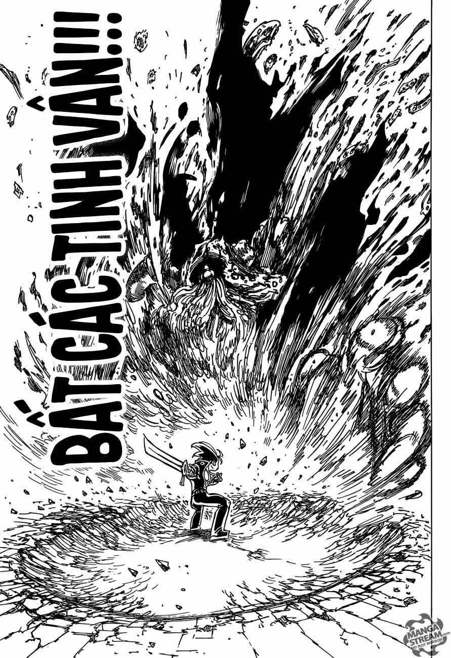 Thất Hình Đại Tội Chapter 329 trang 16