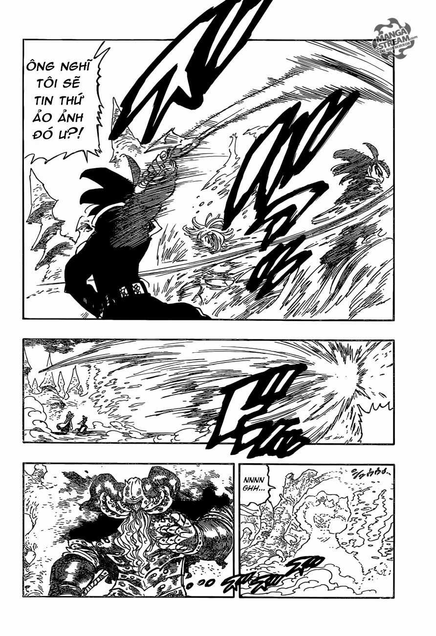 Thất Hình Đại Tội Chapter 329 trang 4