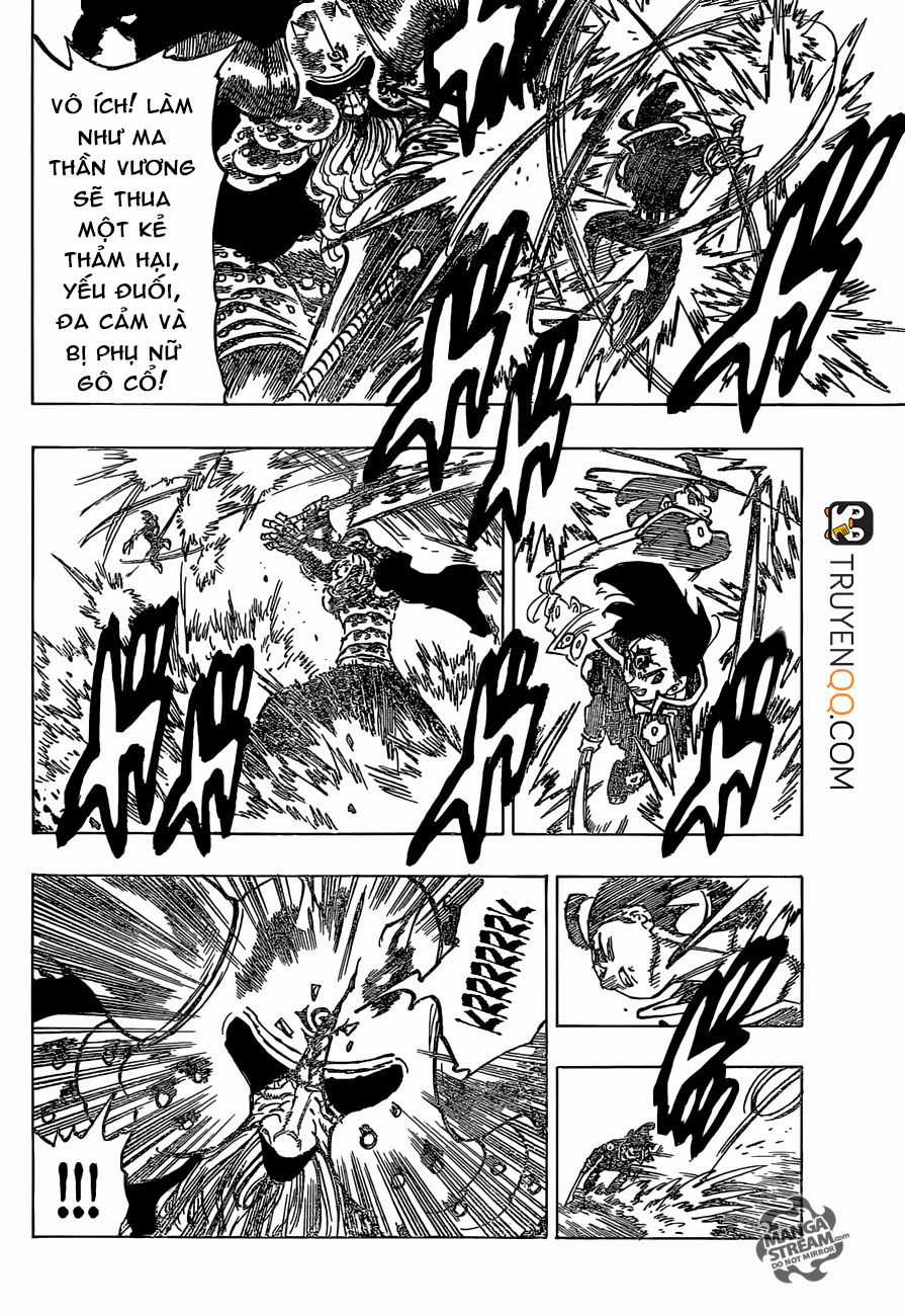 Thất Hình Đại Tội Chapter 329 trang 9