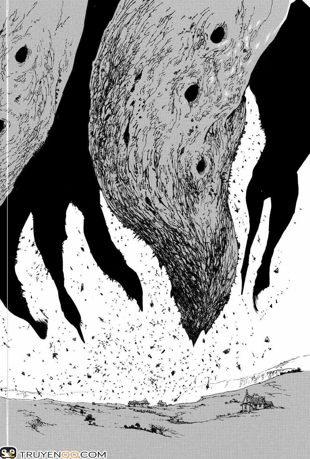 Thất Hình Đại Tội Chapter 330 trang 10