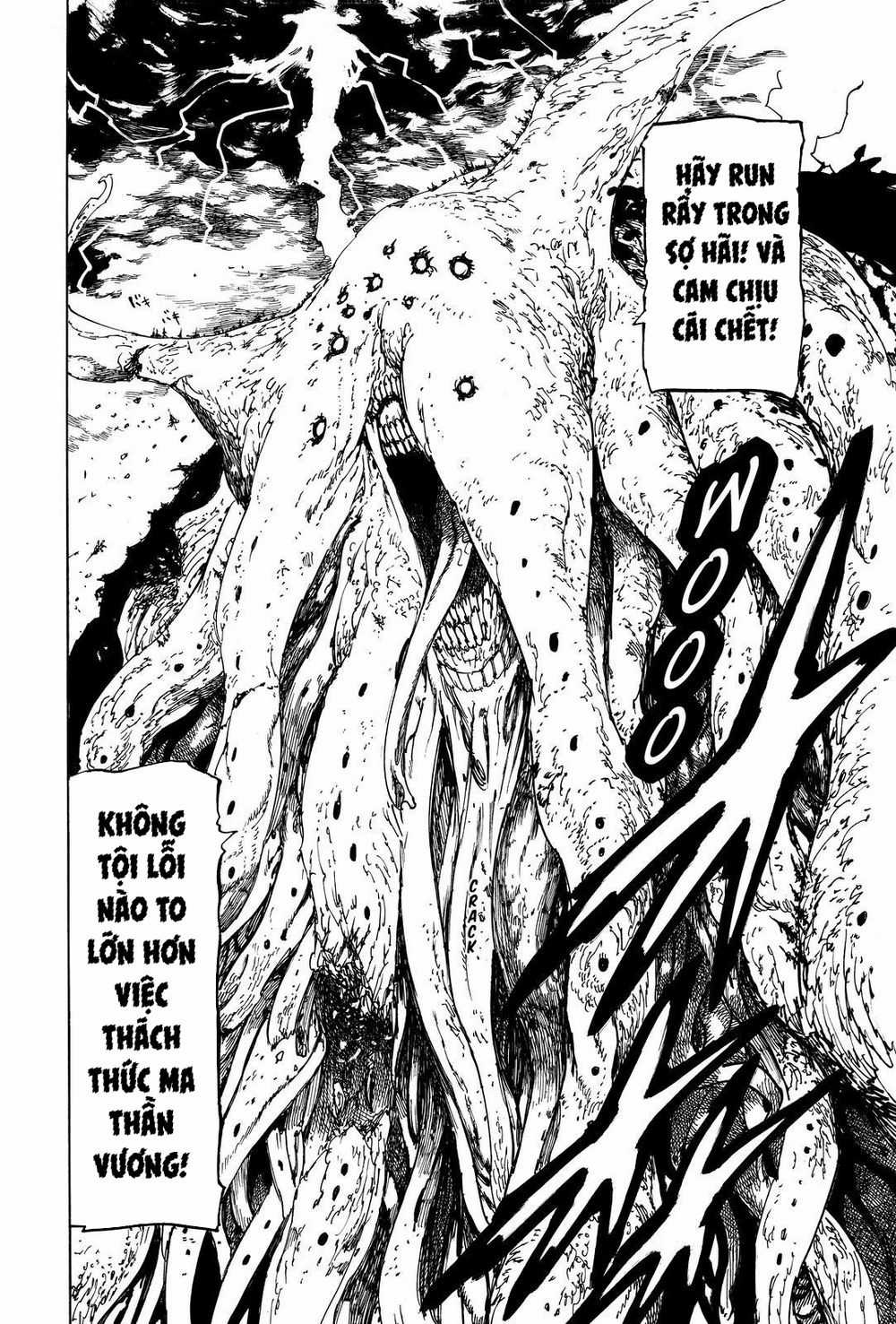 Thất Hình Đại Tội Chapter 330 trang 16