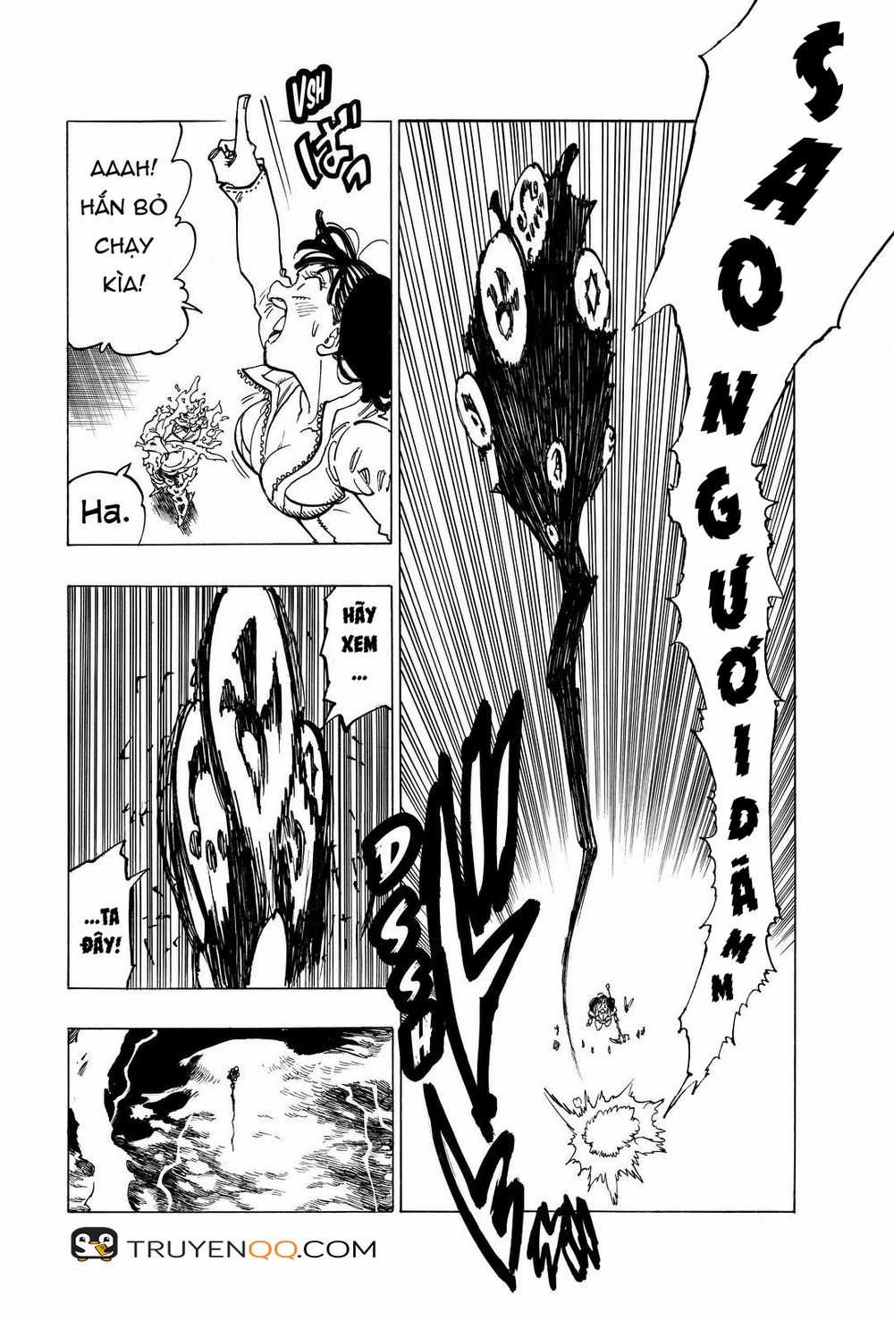 Thất Hình Đại Tội Chapter 330 trang 6