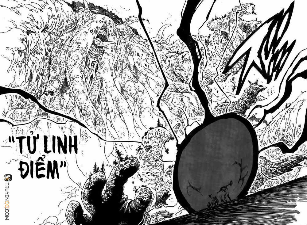 Thất Hình Đại Tội Chapter 331 trang 2