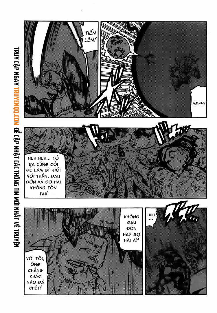 Thất Hình Đại Tội Chapter 331 trang 4