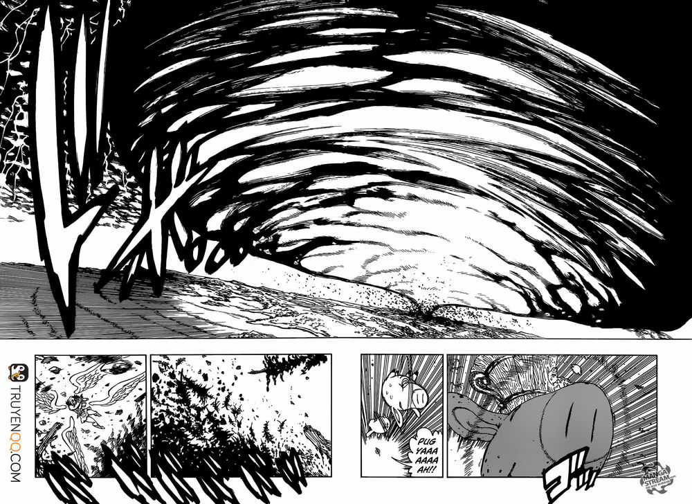 Thất Hình Đại Tội Chapter 332 trang 2