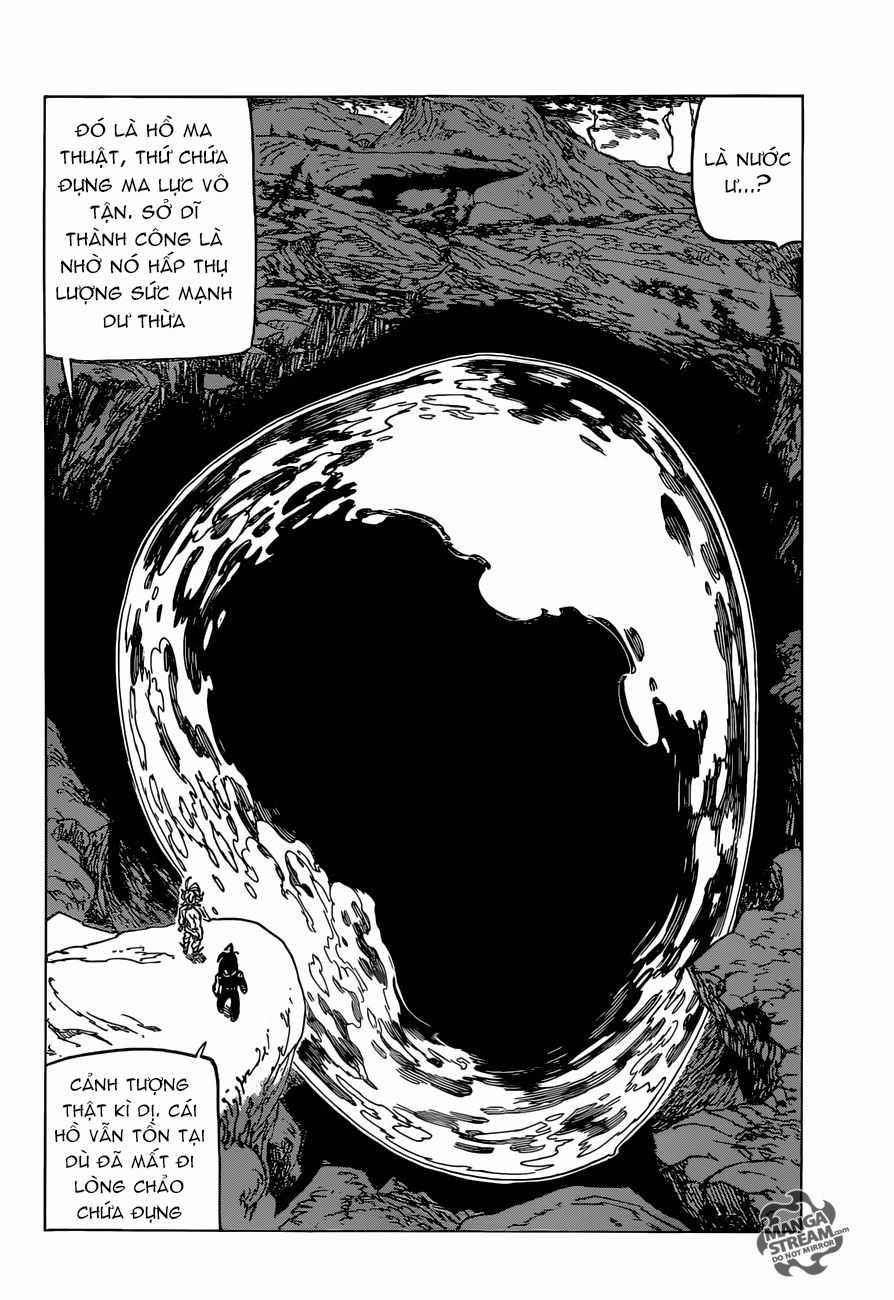 Thất Hình Đại Tội Chapter 332 trang 7