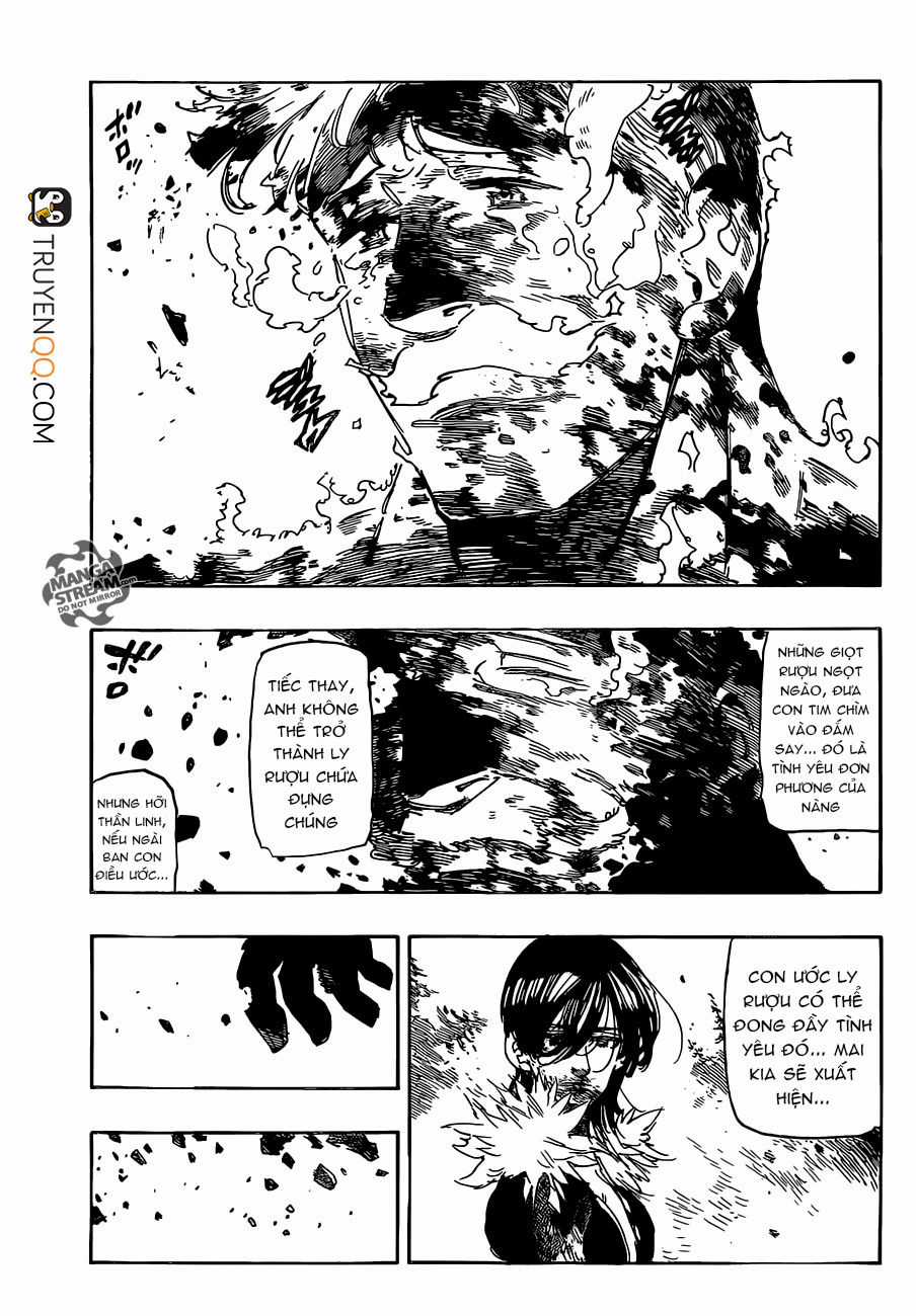 Thất Hình Đại Tội Chapter 333 trang 14