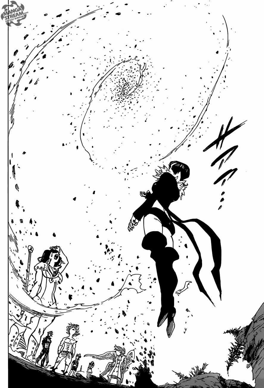 Thất Hình Đại Tội Chapter 333 trang 15