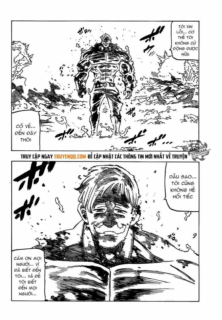 Thất Hình Đại Tội Chapter 333 trang 4