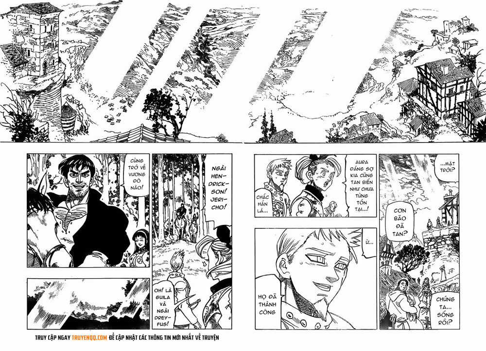 Thất Hình Đại Tội Chapter 334 trang 2