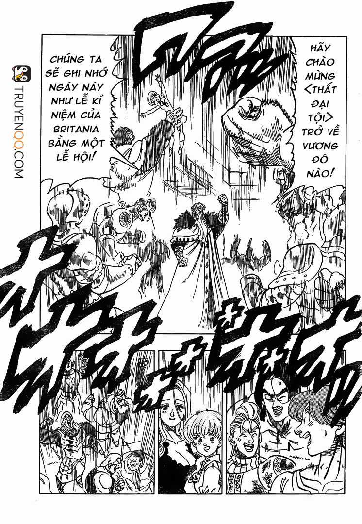 Thất Hình Đại Tội Chapter 334 trang 4