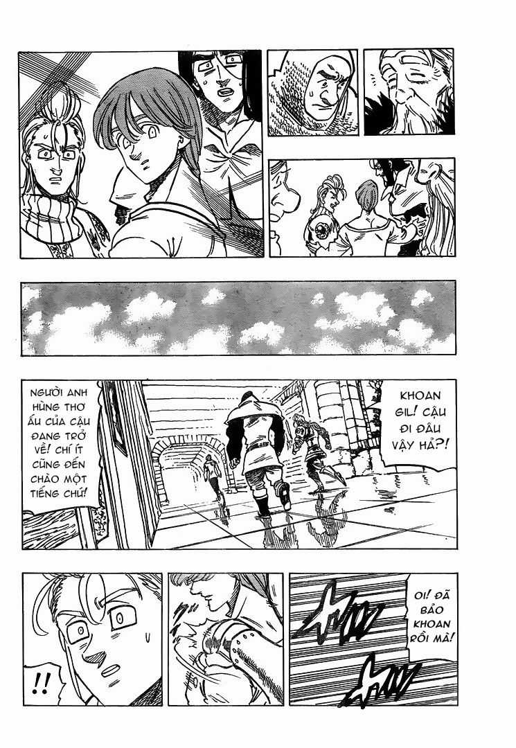 Thất Hình Đại Tội Chapter 334 trang 5