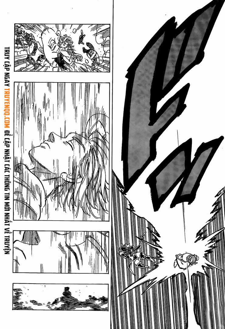 Thất Hình Đại Tội Chapter 335 trang 18