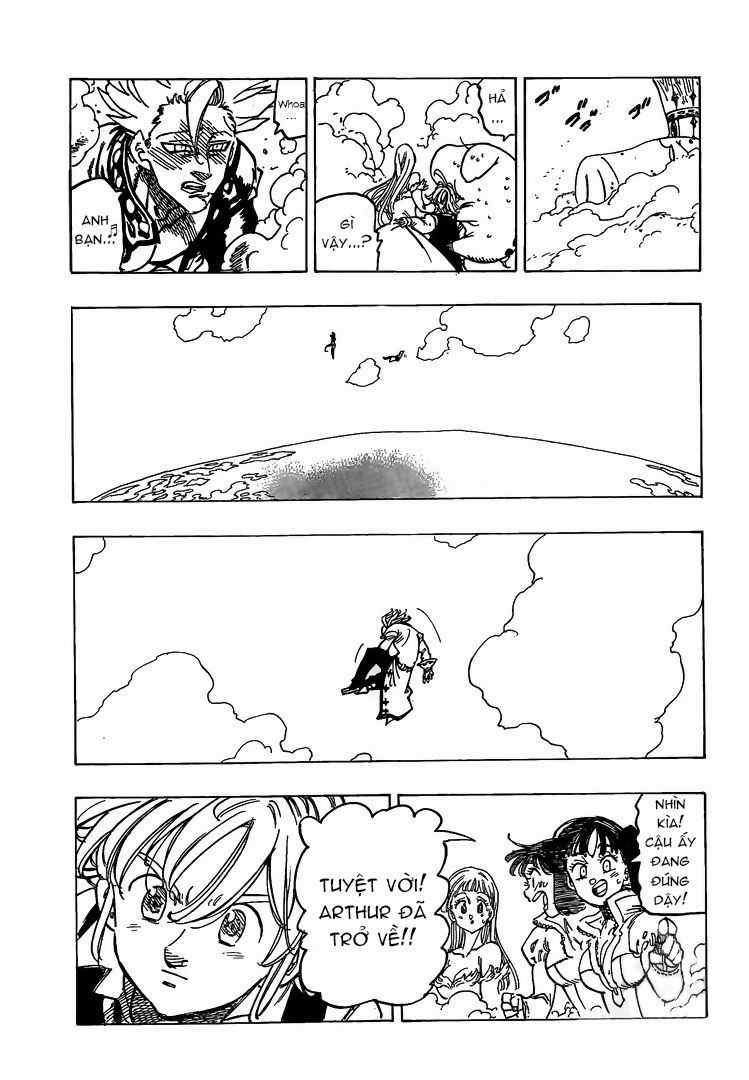 Thất Hình Đại Tội Chapter 335 trang 19