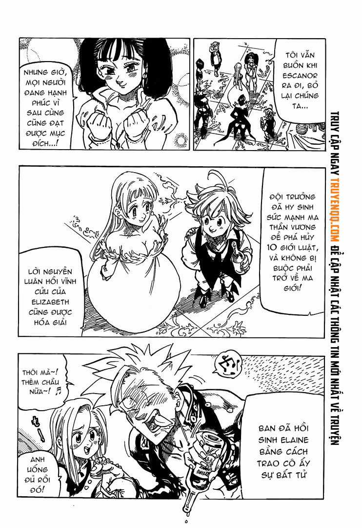 Thất Hình Đại Tội Chapter 335 trang 6