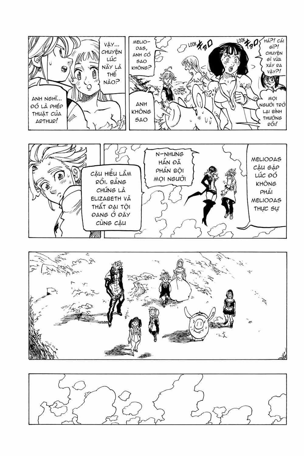 Thất Hình Đại Tội Chapter 336 trang 15