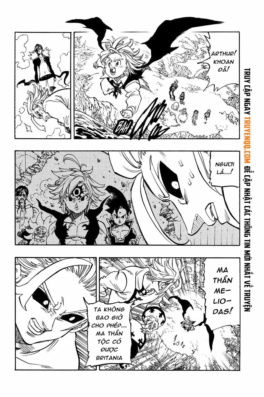 Thất Hình Đại Tội Chapter 336 trang 4