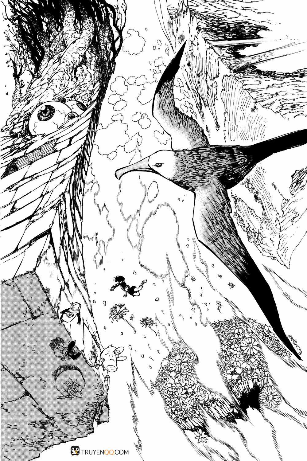 Thất Hình Đại Tội Chapter 336 trang 6