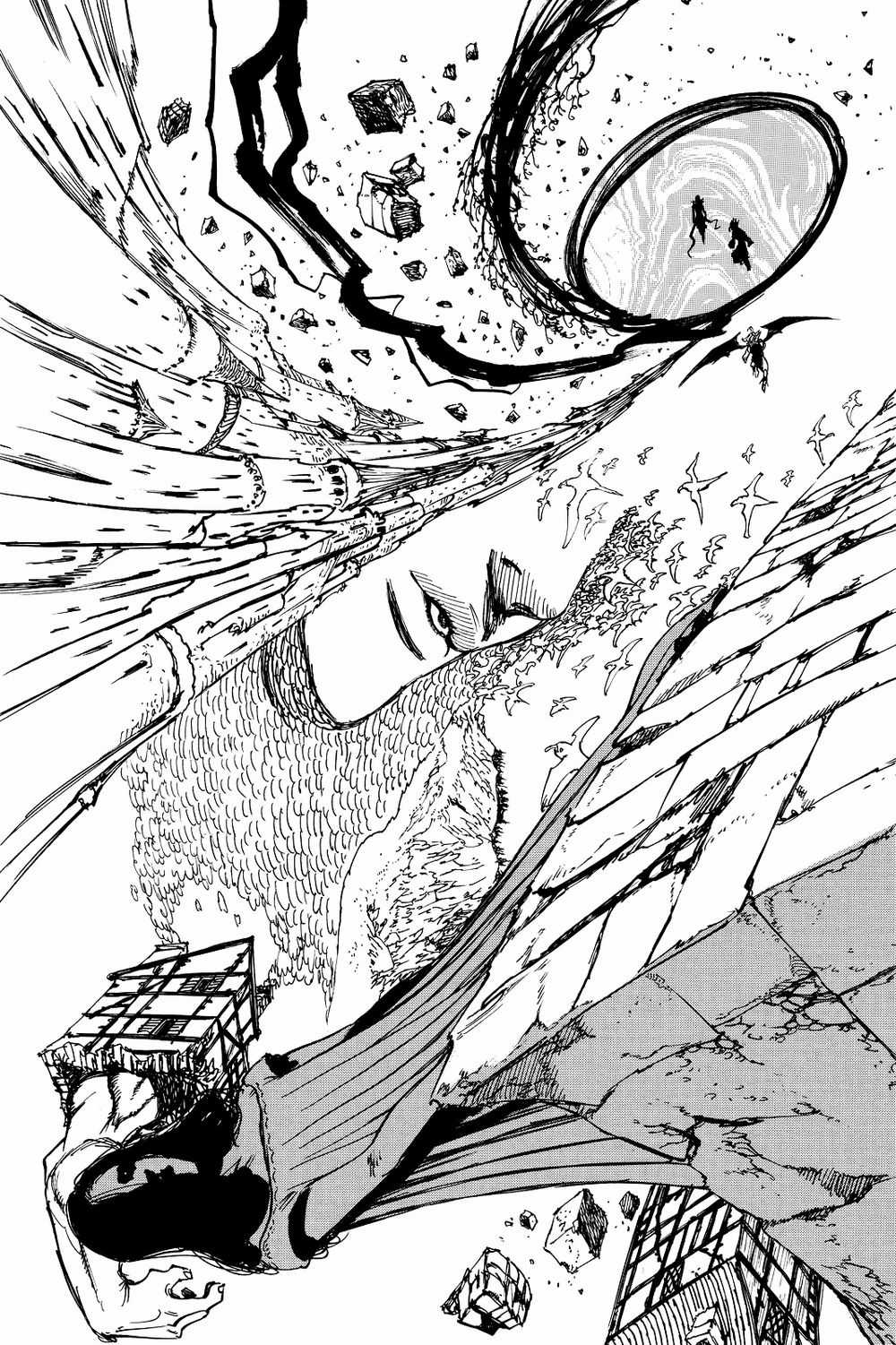 Thất Hình Đại Tội Chapter 336 trang 7